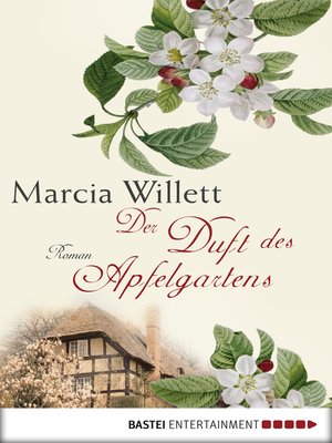 cover image of Der Duft des Apfelgartens